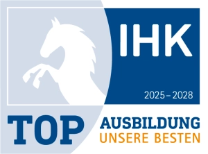 TOP Ausbildung IHK (2025)